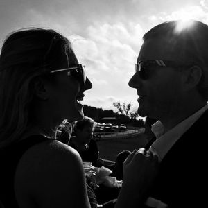 Meet your Posher, Mark